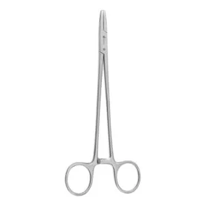 NEEDLE HOLDER ADSON mm170