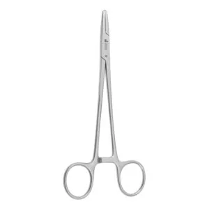 NEEDLE HOLDER MAYO-HEGAR mm160