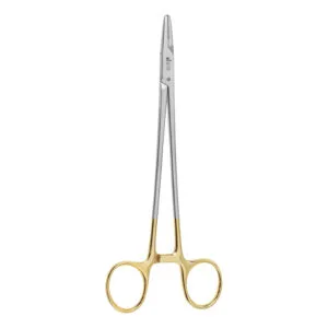 NEEDLE HOLDER MAYO-HEGAR mm180 TC