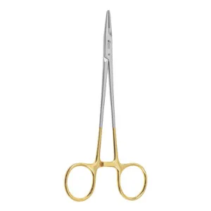 NEEDLE HOLDER CRILE-WOOD mm150 TC