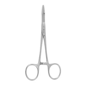 NEEDLE-HOLDER OLSEN-HEGAR MINI mm120