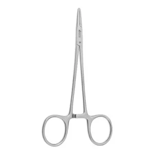 NEEDLE HOLDER HALSEY mm130
