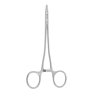 NEEDLE HOLDER FINE SWEDISH mm150