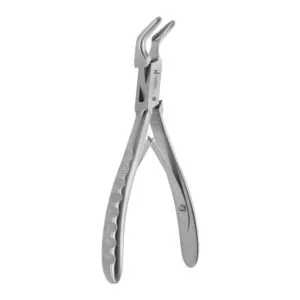 BONE RONGEUR BLUMENTHAL 45°