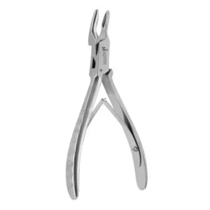 BONE RONGEUR LUER
