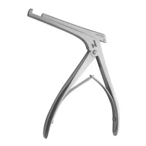 BONE RONGEUR KERRISON mm3x3