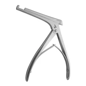 BONE RONGEUR KERRISON mm5x5