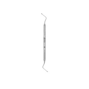BONE CURETTE HEMINGWAY N.1