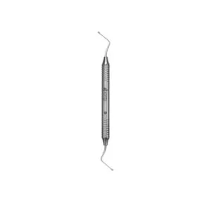 BONE CURETTE HEMINGWAY N.0