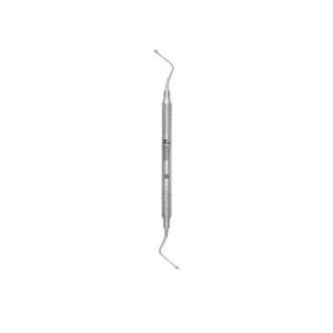 BONE CURETTE HEMINGWAY N.0