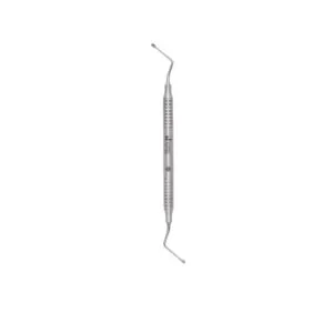BONE CURETTE HEMINGWAY N.1