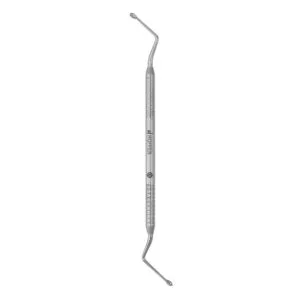 BONE CURETTE HEMINGWAY N.3