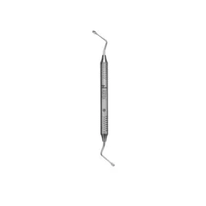 BONE CURETTE HEMINGWAY N.3
