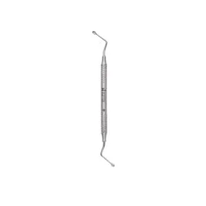 BONE CURETTE HEMINGWAY N.3
