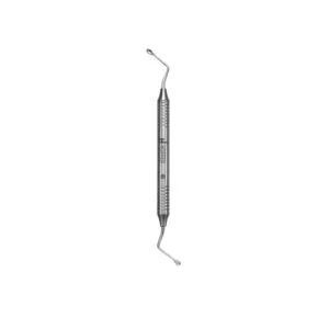 BONE CURETTE HEMINGWAY N.4