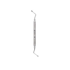 BONE CURETTE HEMINGWAY N.4