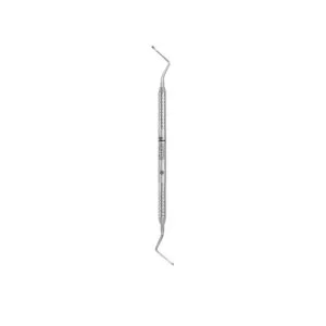 BONE CURETTE LUCAS N.84