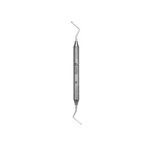 BONE CURETTE LUCAS N.84