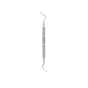 BONE CURETTE LUCAS N.84