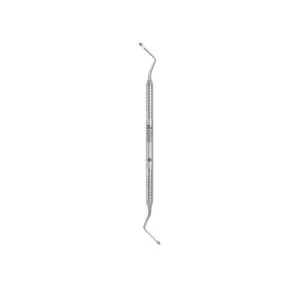 BONE CURETTE LUCAS N.85