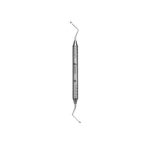 BONE CURETTE LUCAS N.85