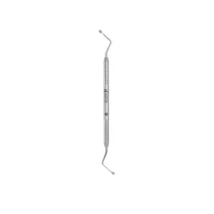 BONE CURETTE LUCAS N.86