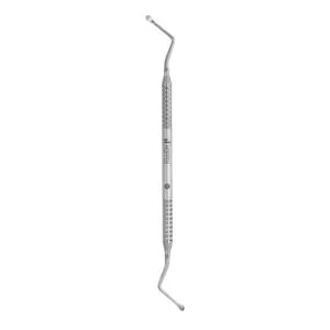 BONE CURETTE LUCAS N.87