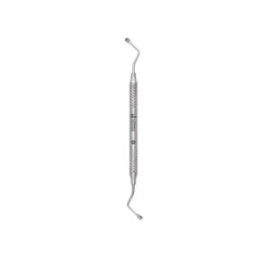 BONE CURETTE LUCAS N.88