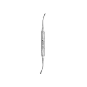BONE FILE WAHL N.2