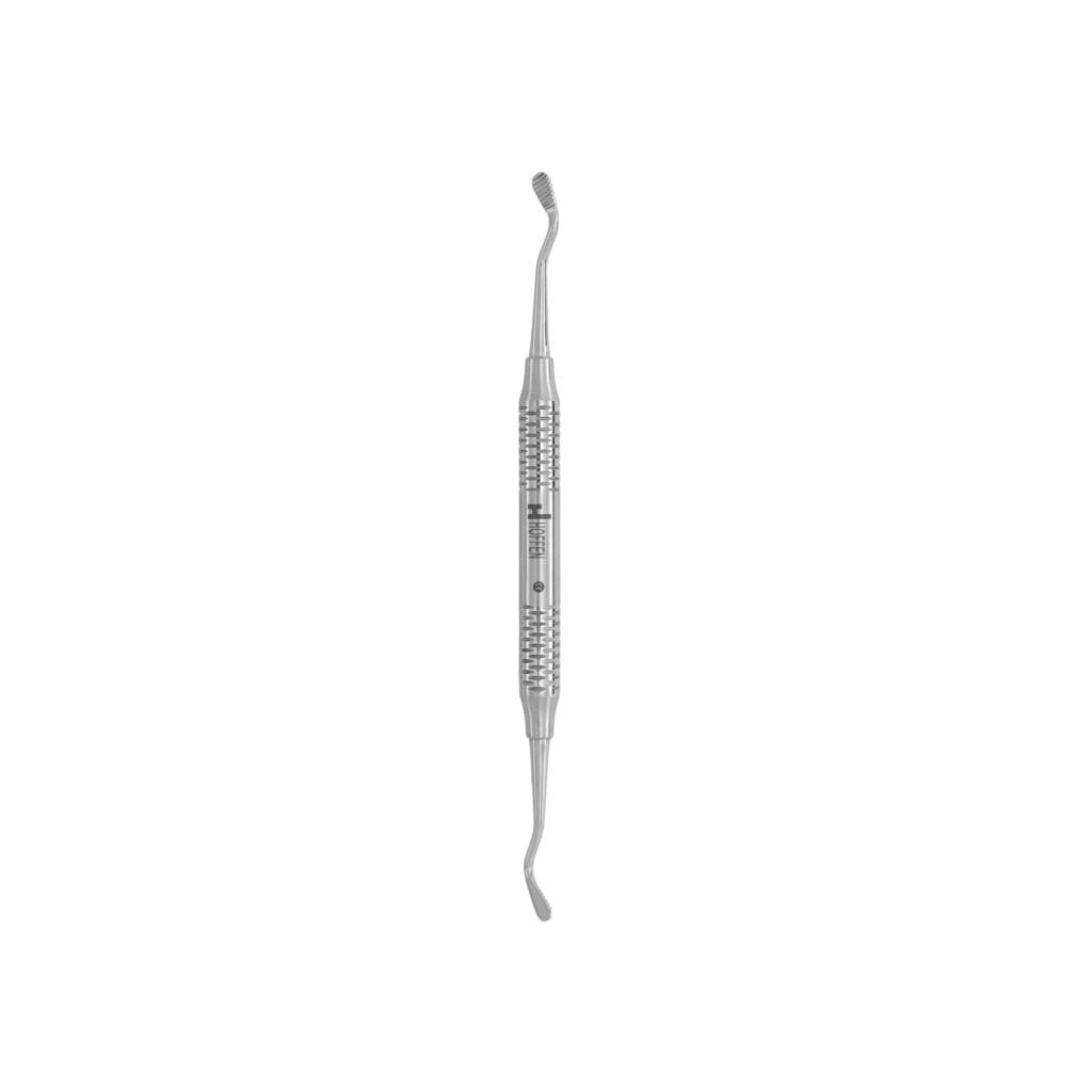 HOWARD BONE FILE - Hoffen