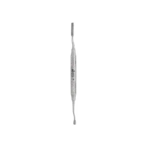 BONE FILE MILLER N.2 mm180