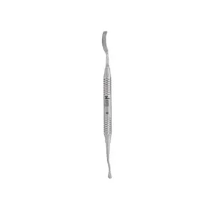 BONE FILE MILLER N.3 mm180