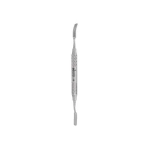 BONE FILE MILLER N.2