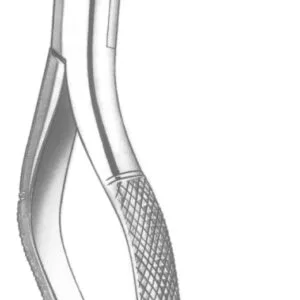 TOOTH FORCEPS AMERICAN N. 15