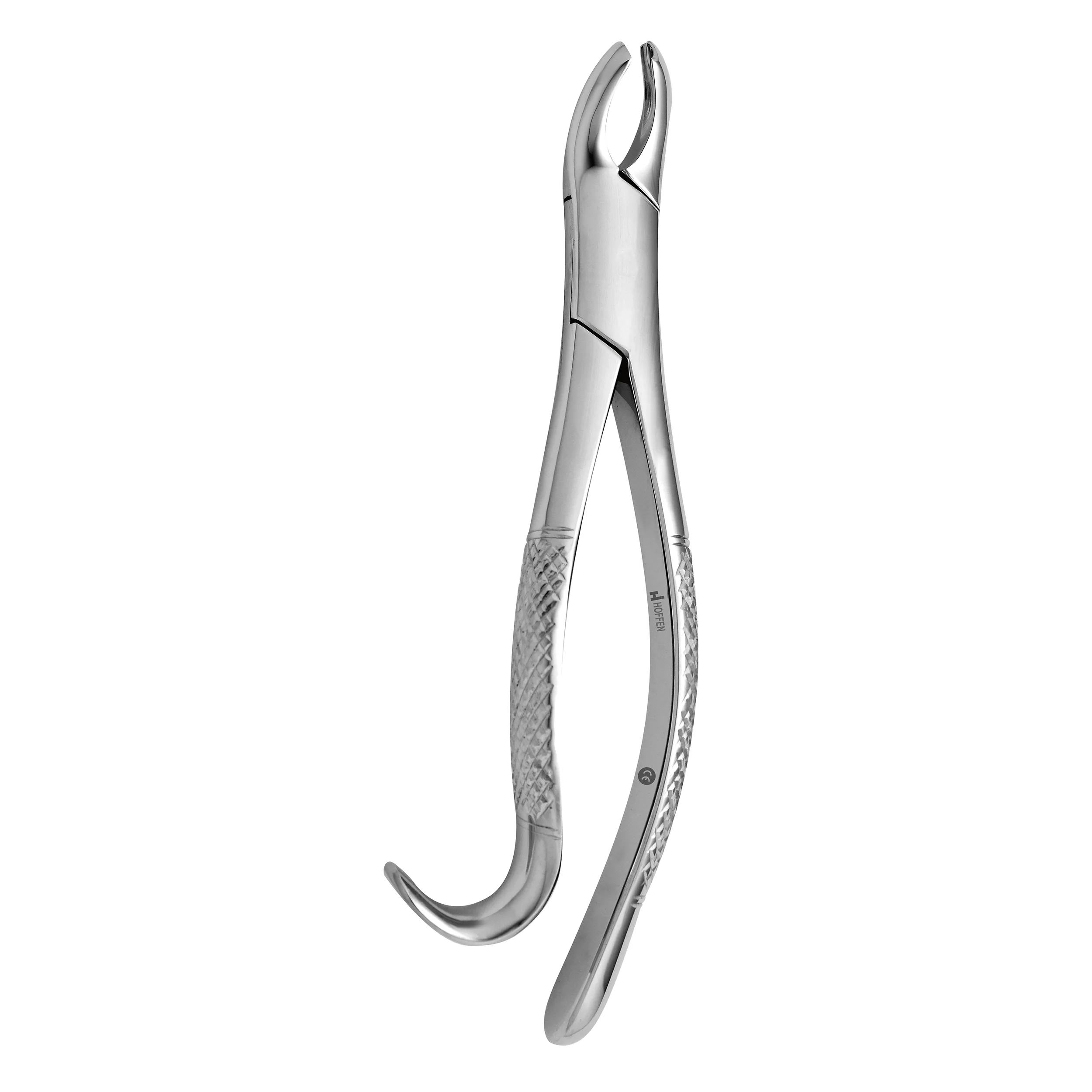 TOOTH FORCEPS AMERICAN PATTERN