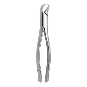 TOOTH FORCEPS AMERICAN N. 23