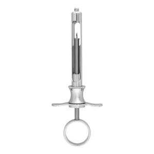 DENTAL SYRINGE COOK-WAITE ml 1,8 EU