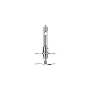 SYRINGE NOT ASPIRATING (EU/AM) 2.2 ml