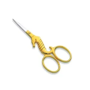 Cuticle & Personal Care Scissors