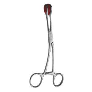 FORCEP FOR TONGUE YOUNG