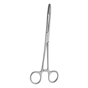 DRESSING FORCEPS GROSS-MAIER