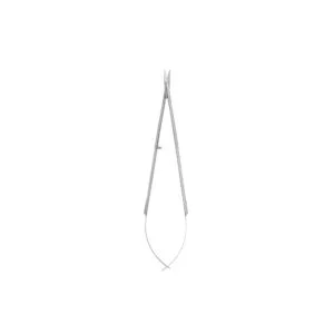 SCISSOR MICROSURGICAL mm155