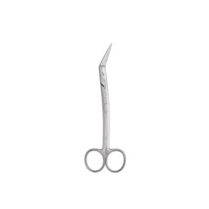 SCISSOR LOCKLIN mm160 CURVED