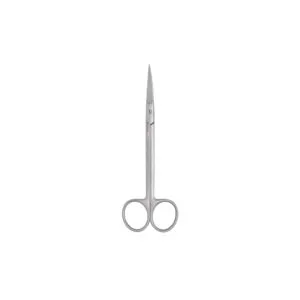 SCISSOR JOSEPH CURVED LEFT HANDED