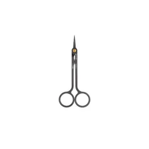 SCISSOR HI-TECH mm130 CURVED BLACK