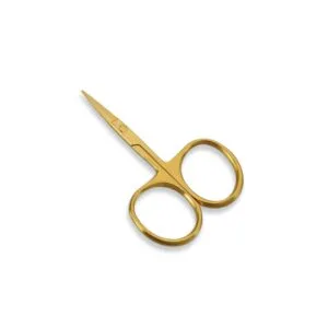 Cuticle & Personal Care Scissors