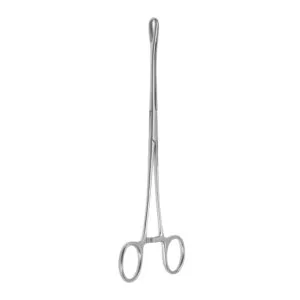 DRESSING FORCEPS mm200