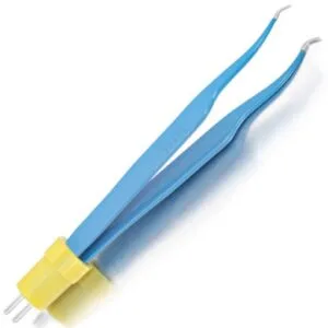 American Bipolar Forceps Disposable