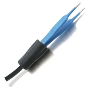 Bipolar Forceps with Cable
