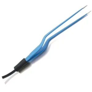 Bipolar Forceps with Cable